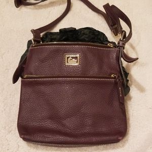 Dooney and Bourke purse